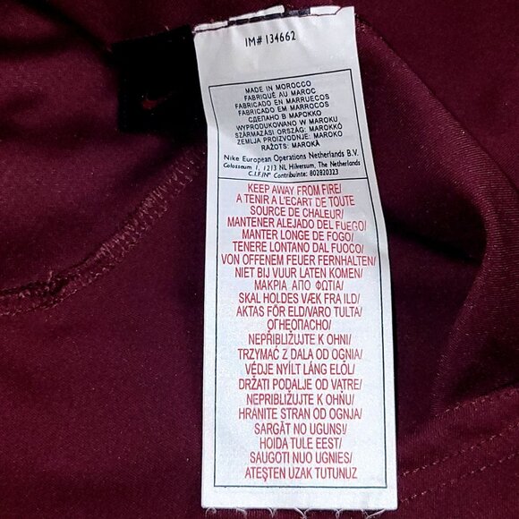 Henry Arsenal 2005 2006 HIGHBURY LAST GAME Home Soccer Jersey Shirt L - Picture 8 of 11